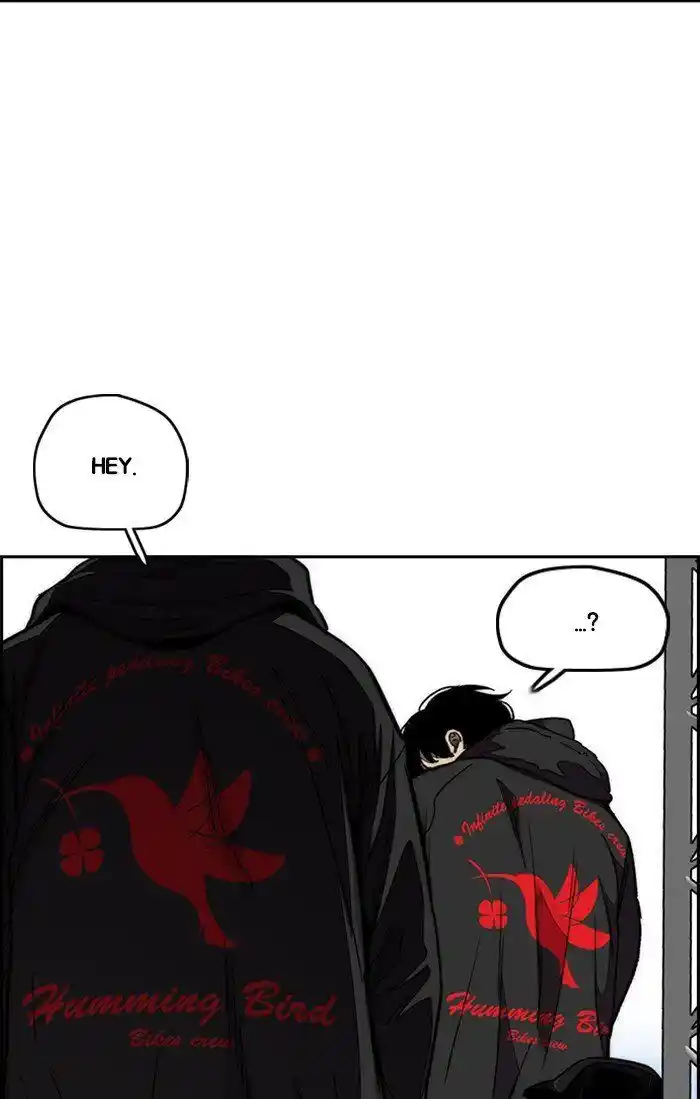 Wind Breaker (NII Satoru) Ch.309