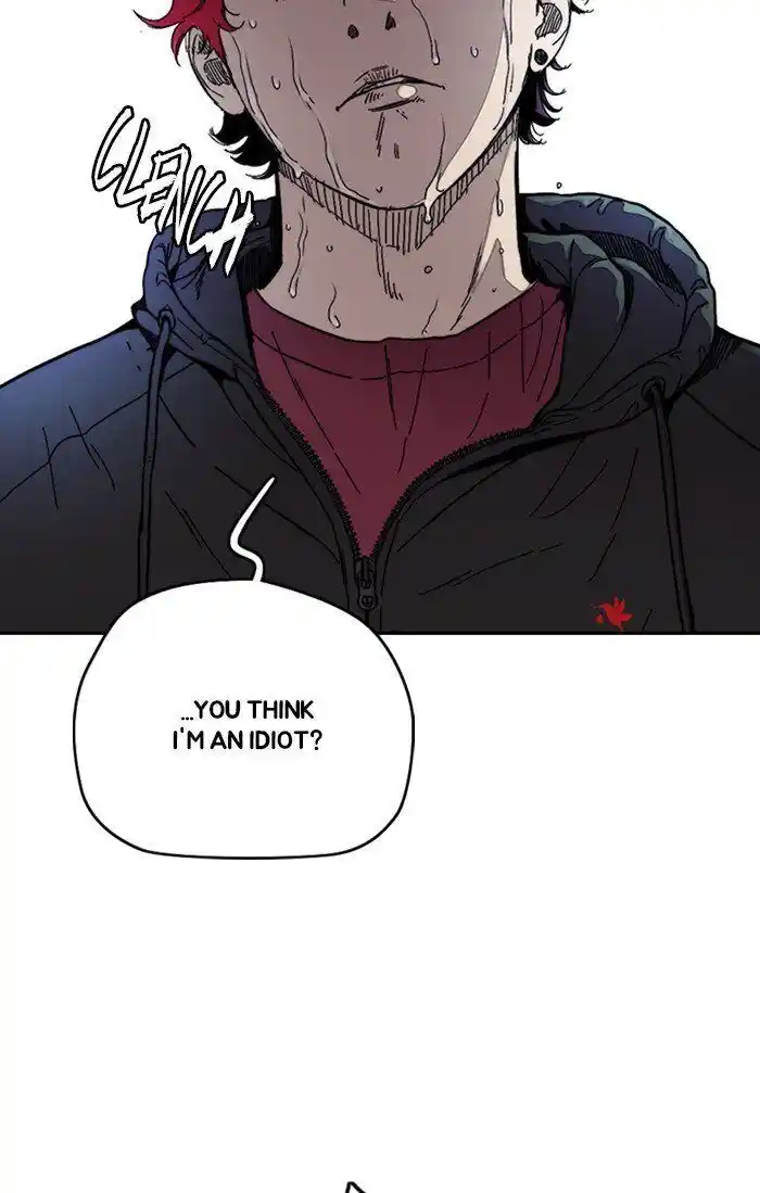 Wind Breaker (NII Satoru) Ch.309