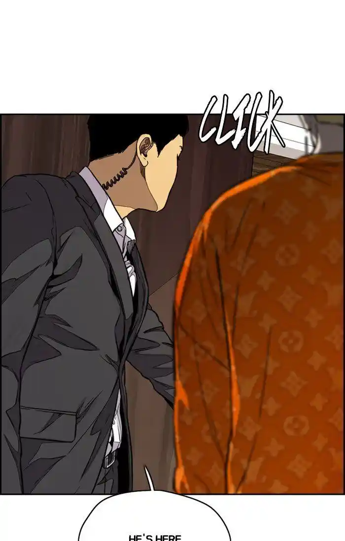 Wind Breaker (NII Satoru) Ch.309