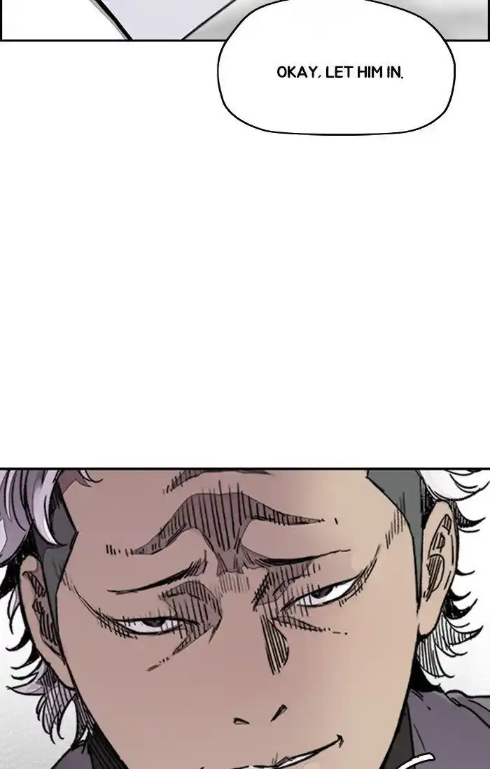 Wind Breaker (NII Satoru) Ch.309