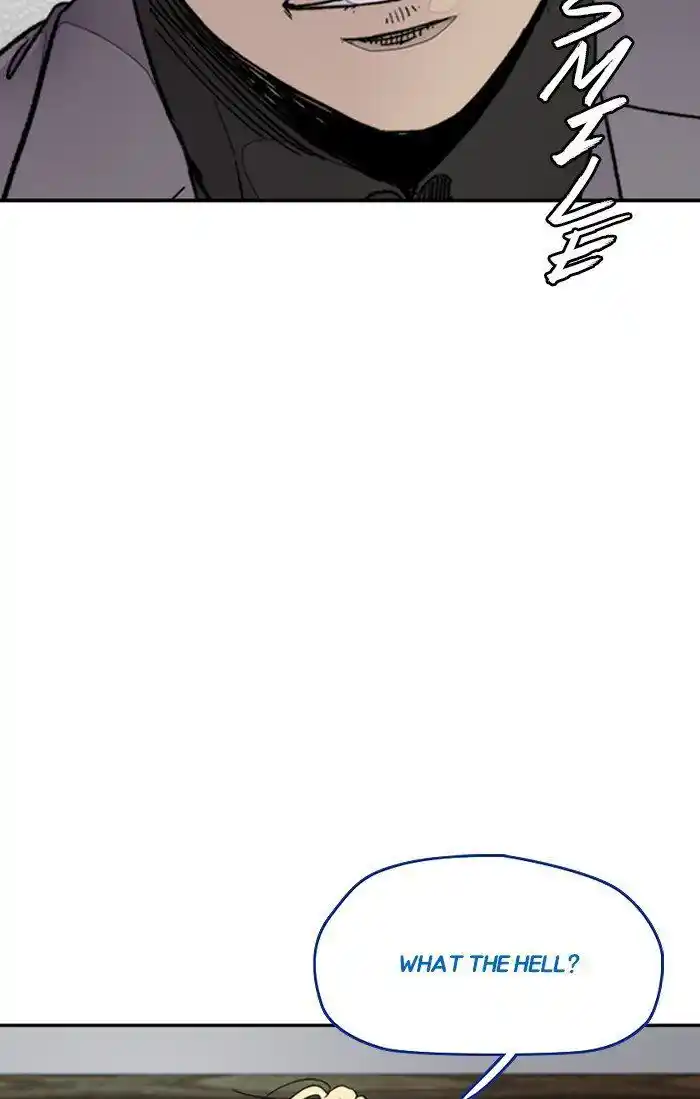 Wind Breaker (NII Satoru) Ch.309