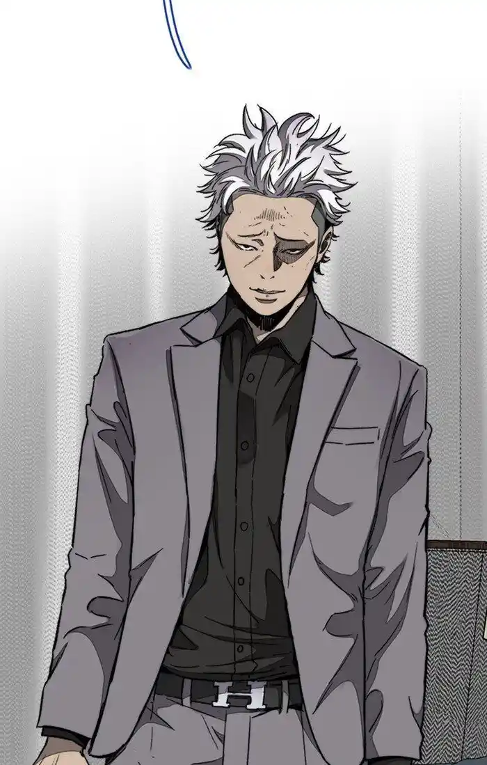 Wind Breaker (NII Satoru) Ch.309