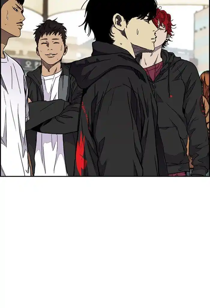 Wind Breaker (NII Satoru) Ch.310