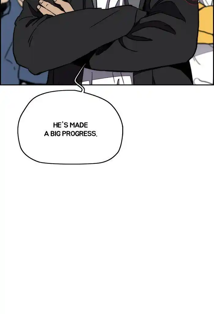 Wind Breaker (NII Satoru) Ch.310