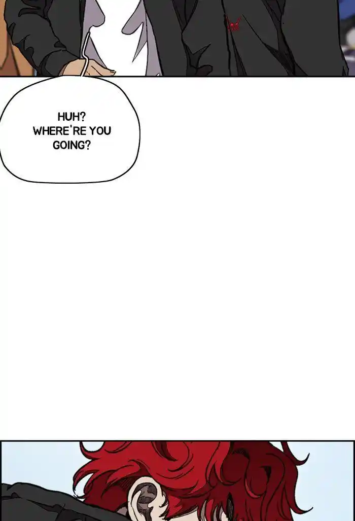 Wind Breaker (NII Satoru) Ch.310