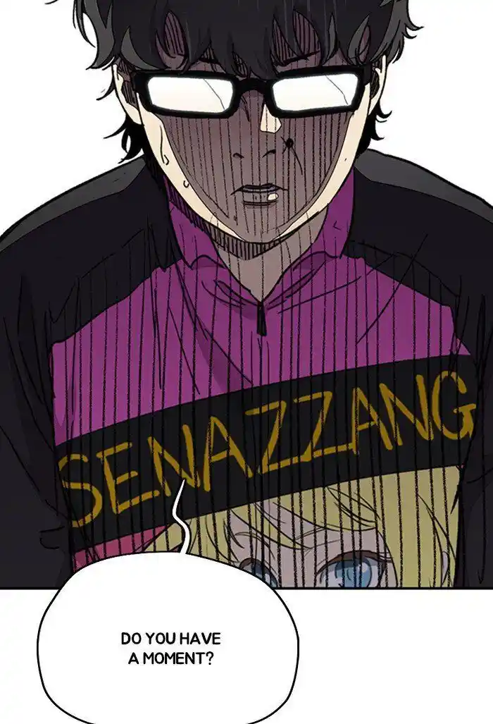 Wind Breaker (NII Satoru) Ch.310