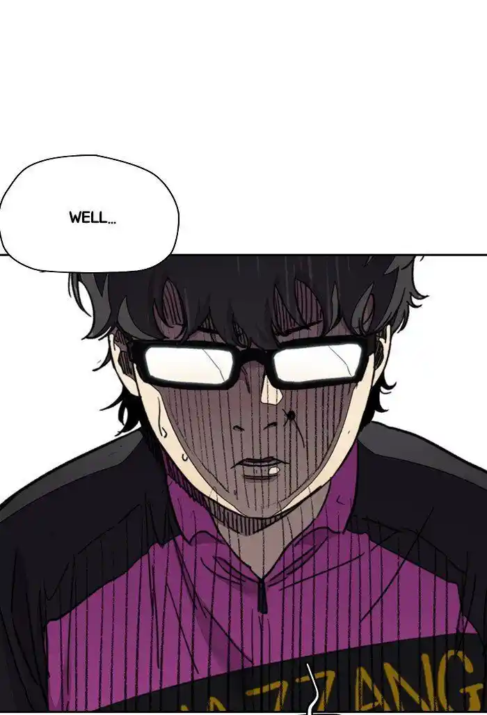 Wind Breaker (NII Satoru) Ch.310