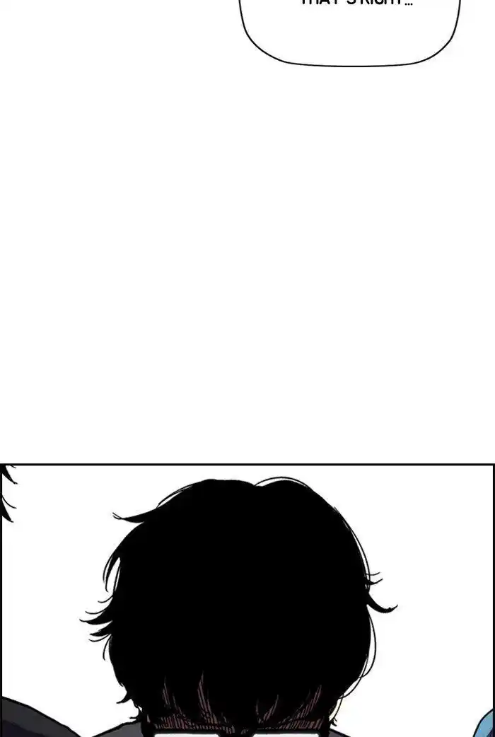 Wind Breaker (NII Satoru) Ch.310