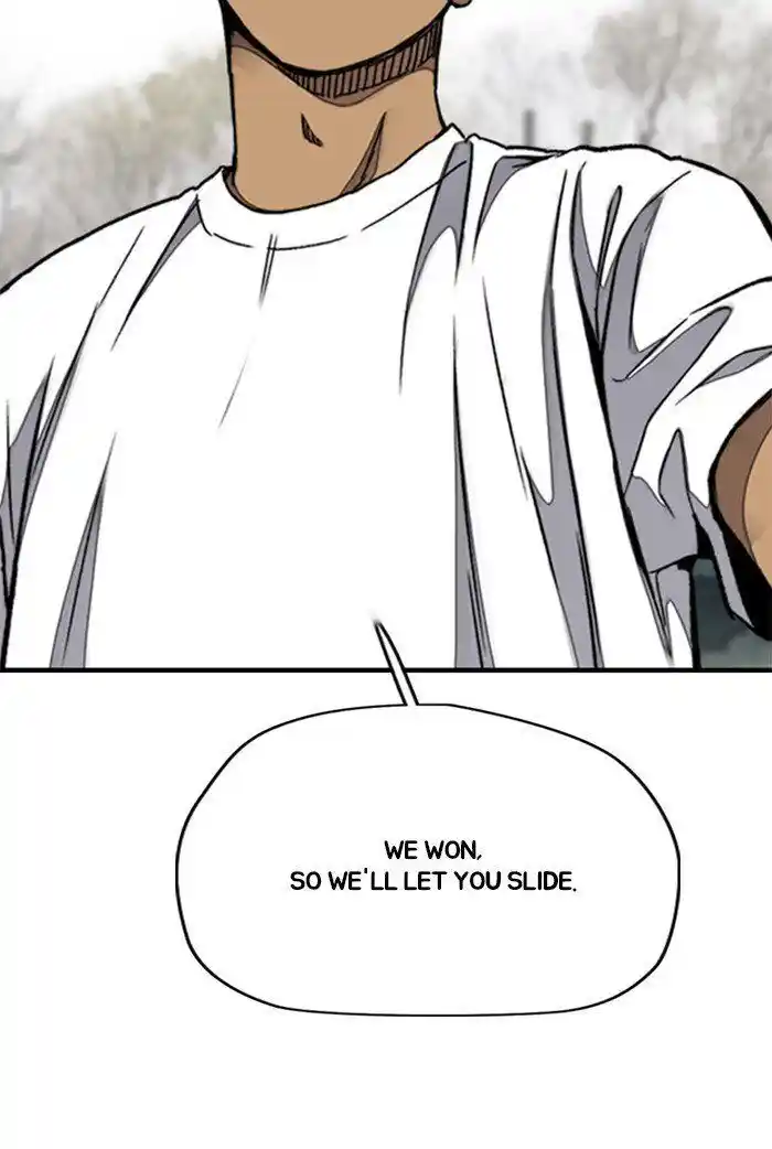 Wind Breaker (NII Satoru) Ch.310