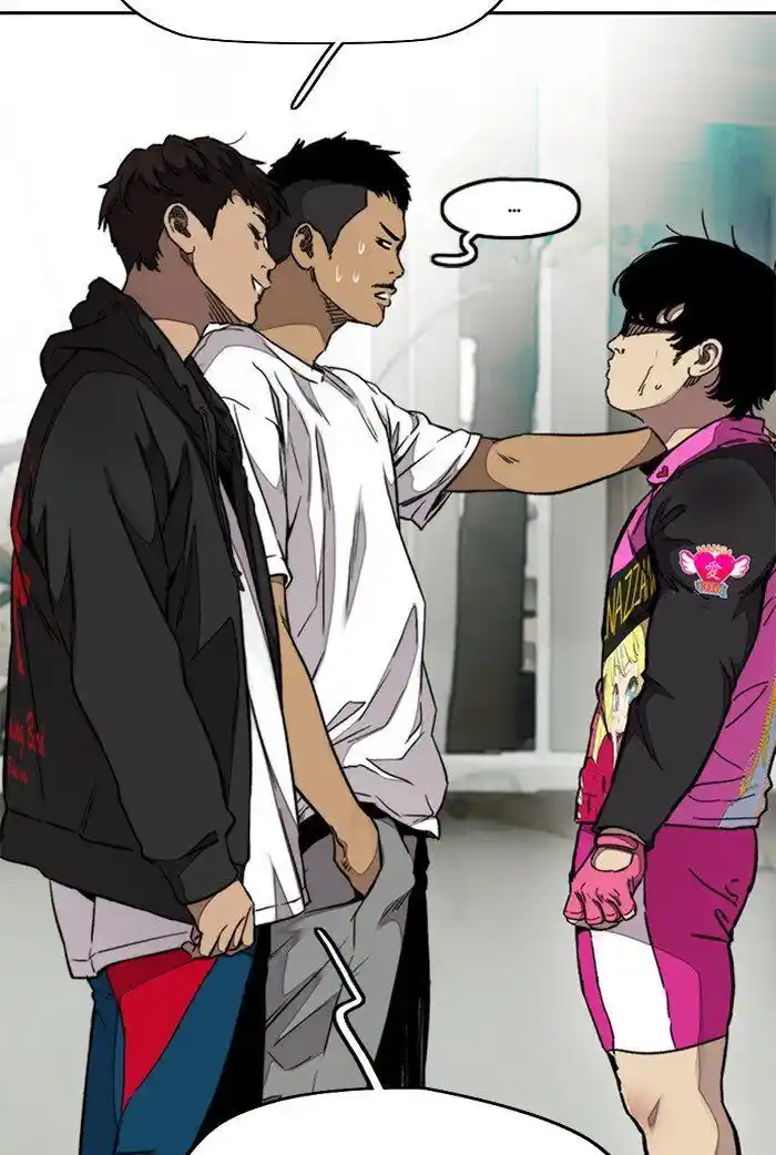 Wind Breaker (NII Satoru) Ch.310