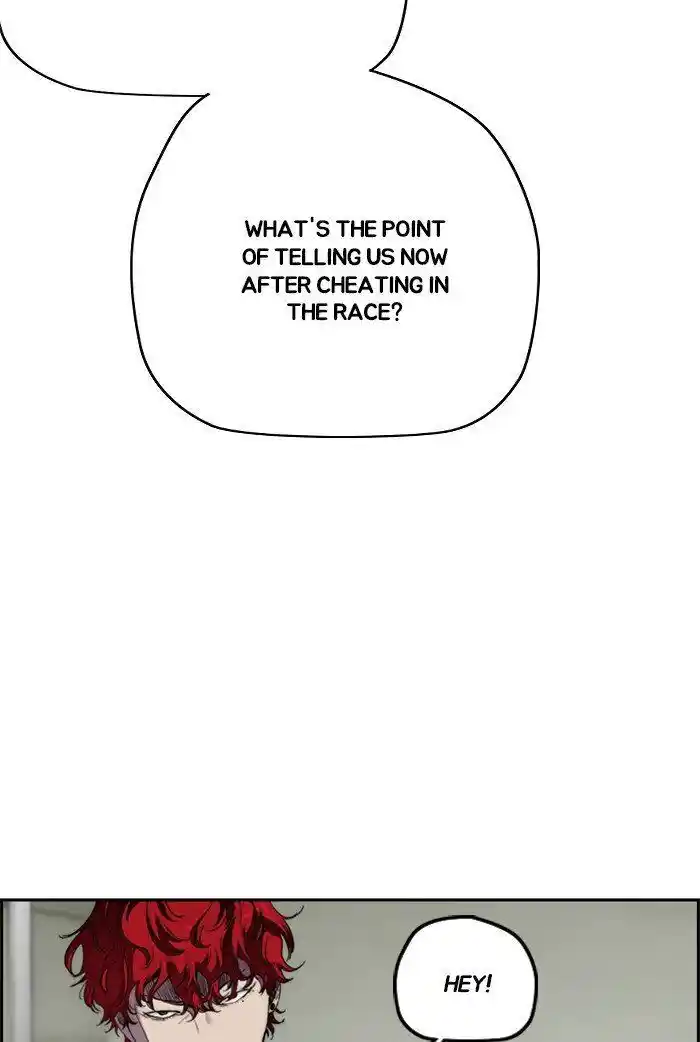 Wind Breaker (NII Satoru) Ch.310