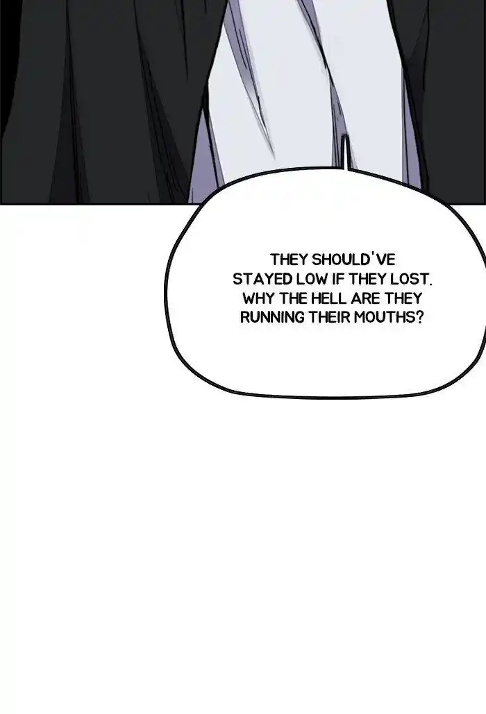 Wind Breaker (NII Satoru) Ch.310