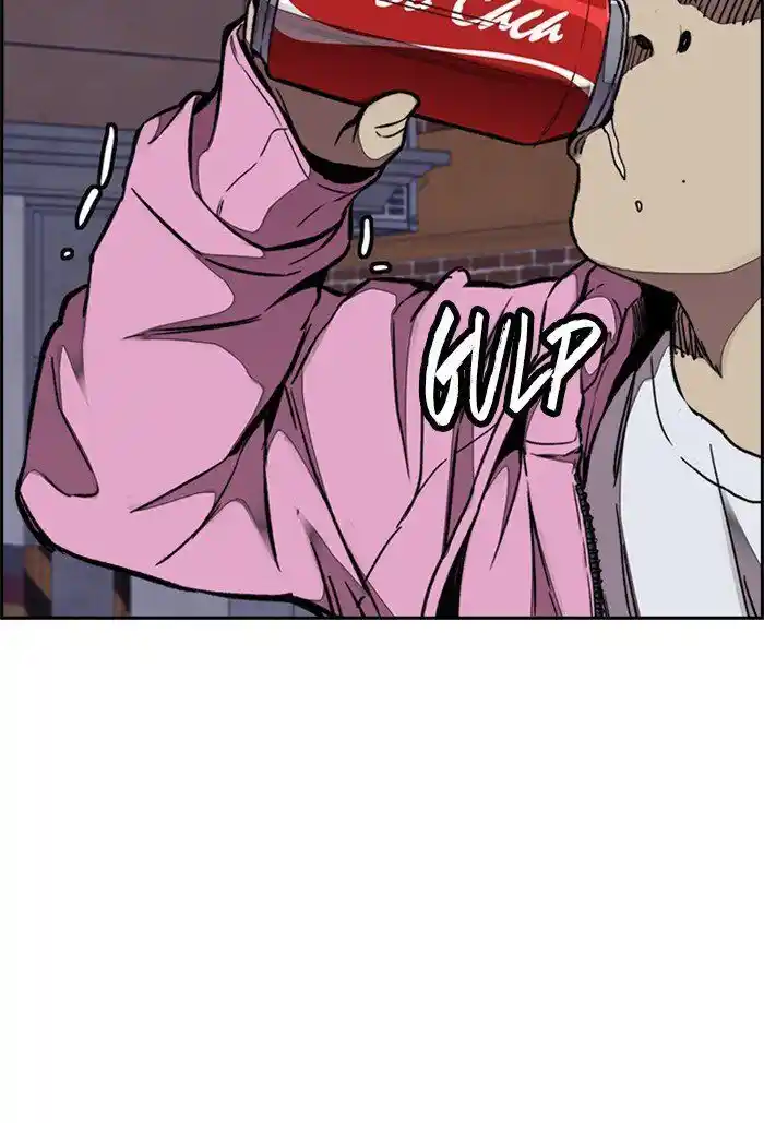 Wind Breaker (NII Satoru) Ch.310