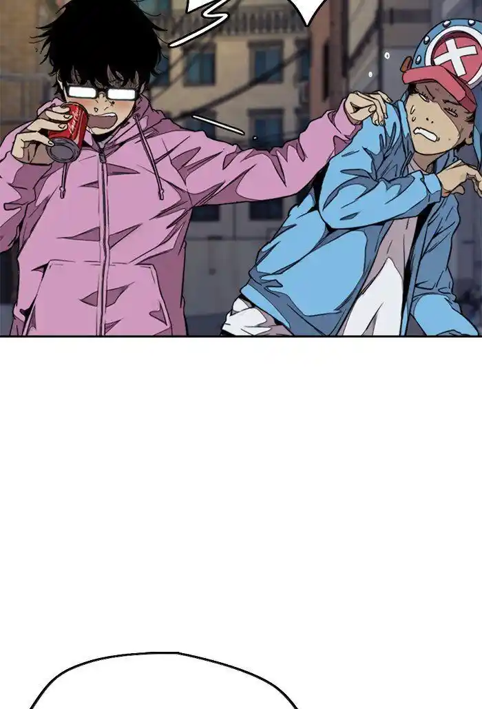 Wind Breaker (NII Satoru) Ch.310