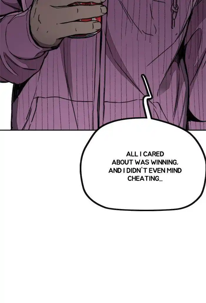 Wind Breaker (NII Satoru) Ch.310