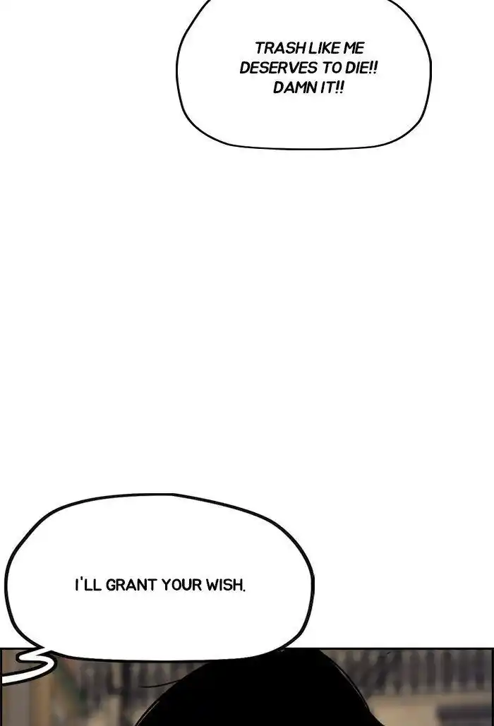 Wind Breaker (NII Satoru) Ch.310