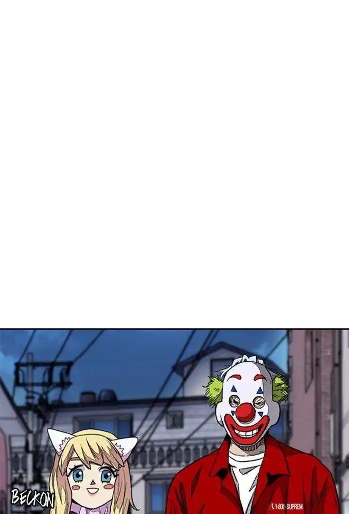 Wind Breaker (NII Satoru) Ch.310