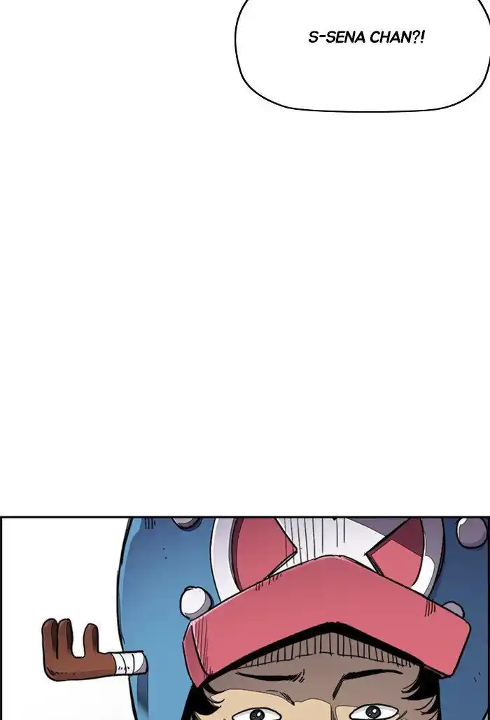 Wind Breaker (NII Satoru) Ch.310