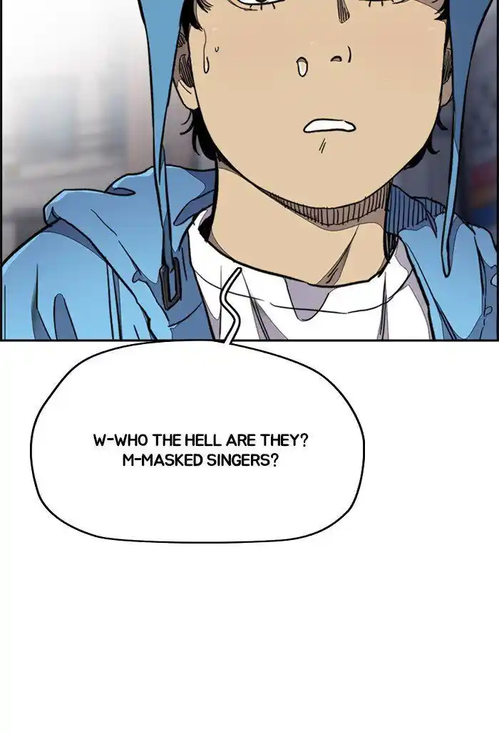 Wind Breaker (NII Satoru) Ch.310