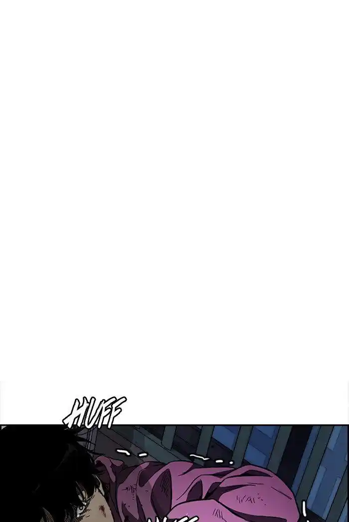 Wind Breaker (NII Satoru) Ch.310