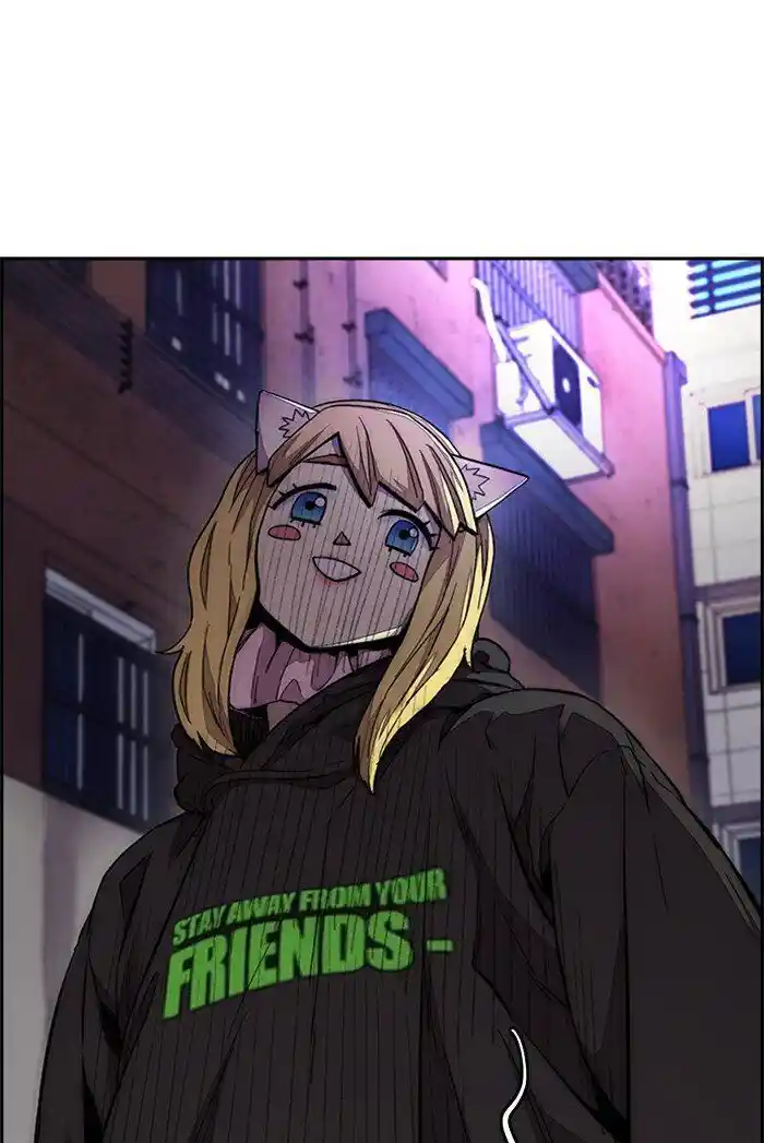 Wind Breaker (NII Satoru) Ch.310