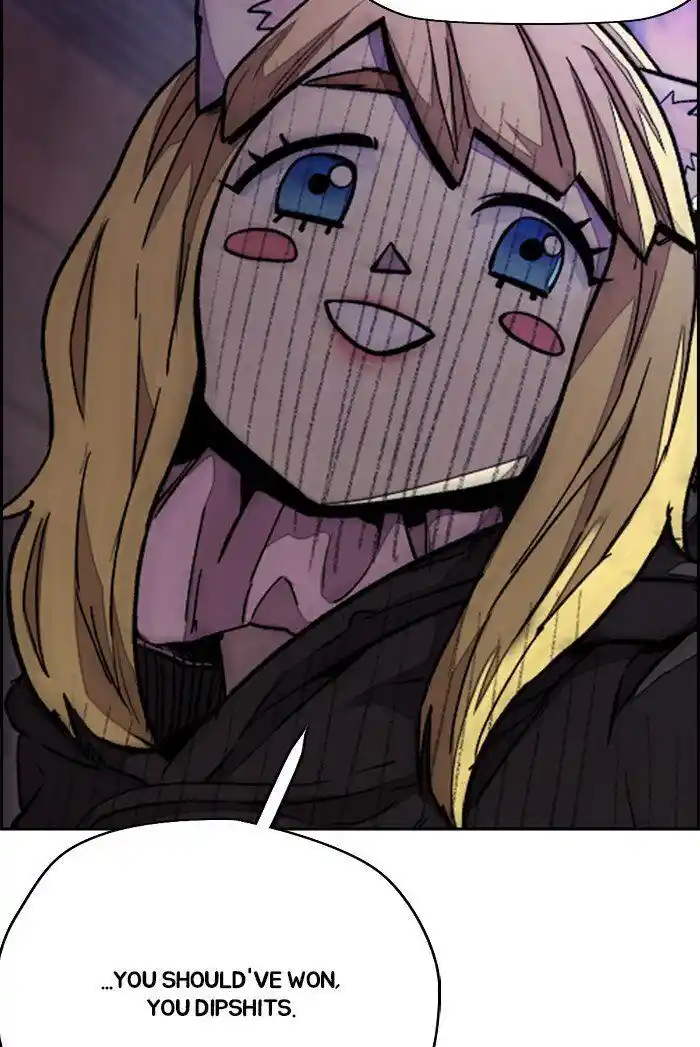 Wind Breaker (NII Satoru) Ch.310