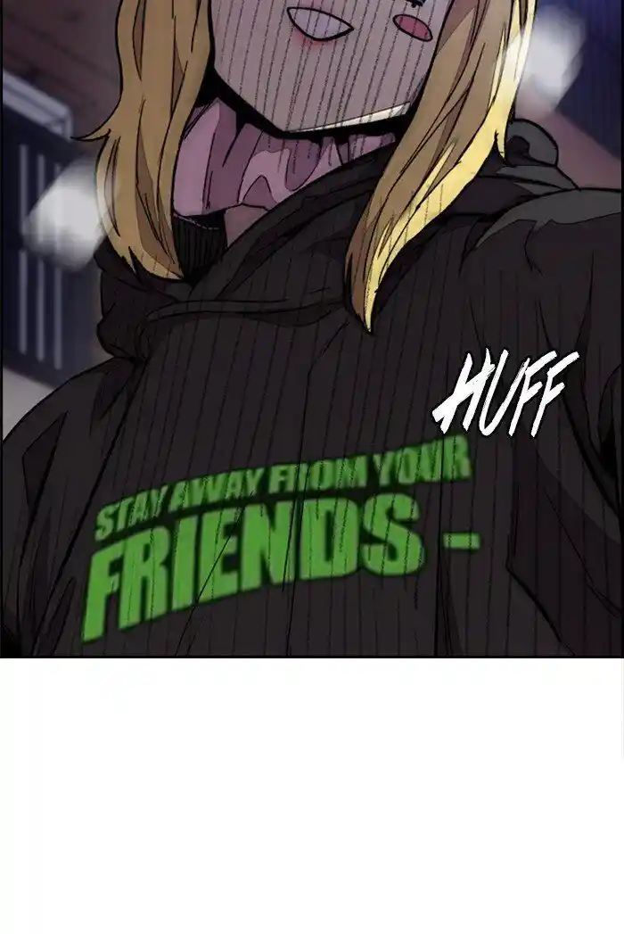 Wind Breaker (NII Satoru) Ch.310