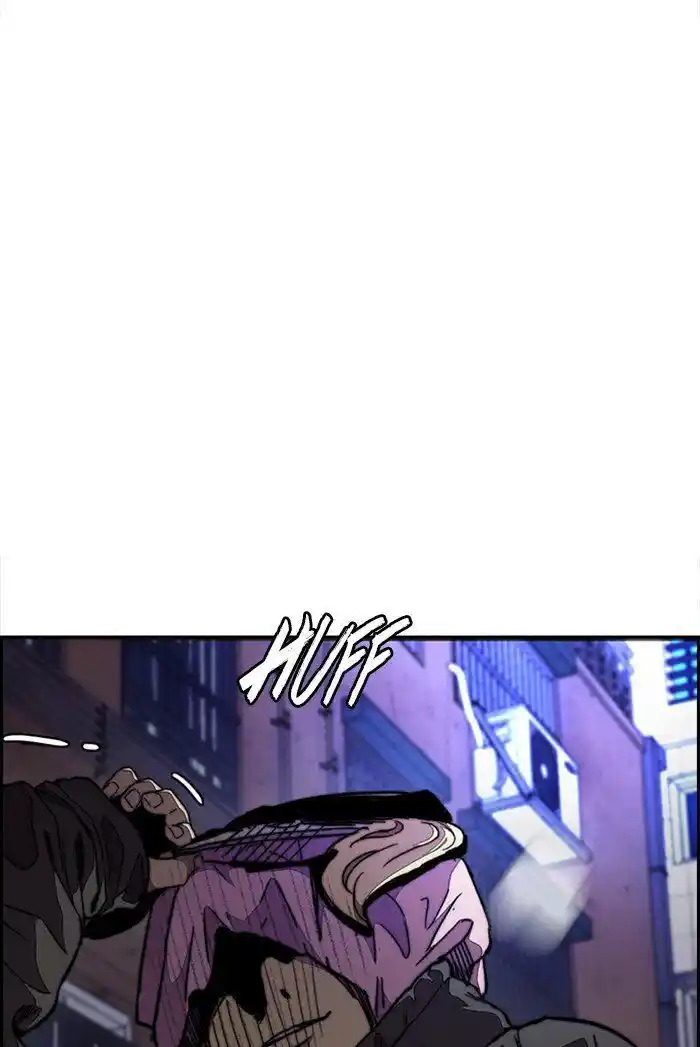 Wind Breaker (NII Satoru) Ch.310