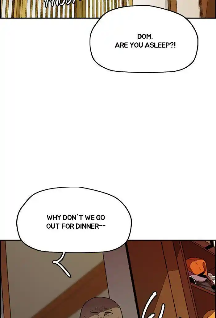 Wind Breaker (NII Satoru) Ch.310