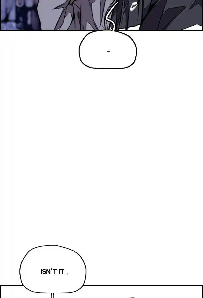 Wind Breaker (NII Satoru) Ch.310