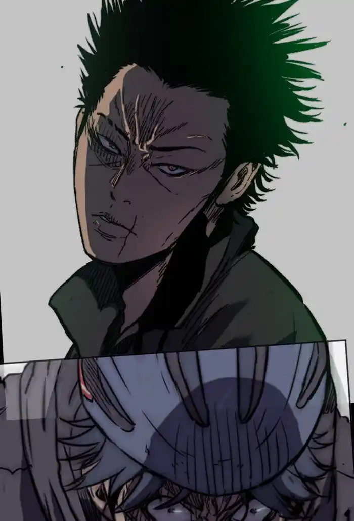 Wind Breaker (NII Satoru) Ch.310