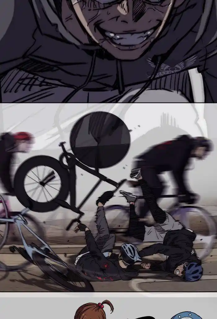 Wind Breaker (NII Satoru) Ch.310