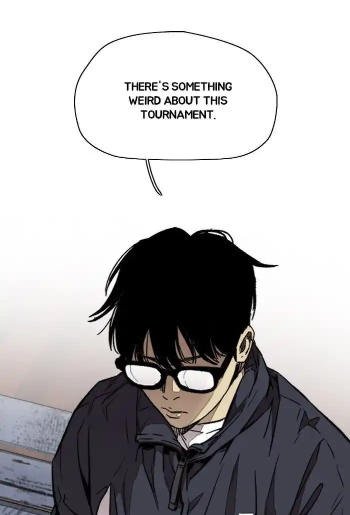 Wind Breaker (NII Satoru) Ch.310