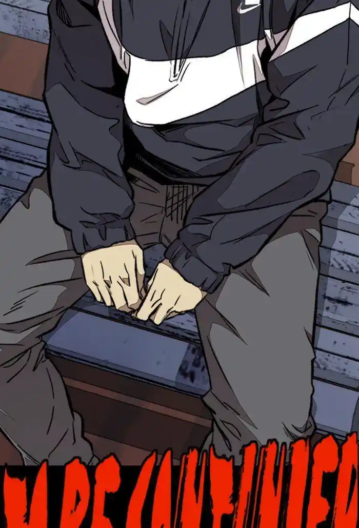 Wind Breaker (NII Satoru) Ch.310