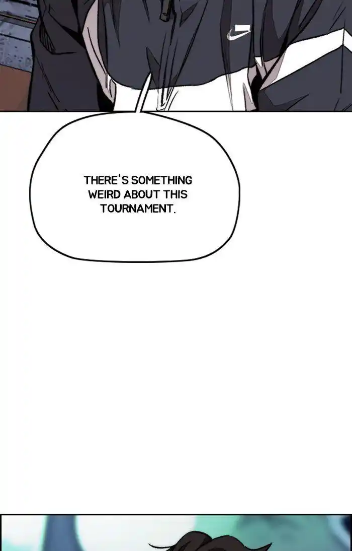 Wind Breaker (NII Satoru) Ch.311