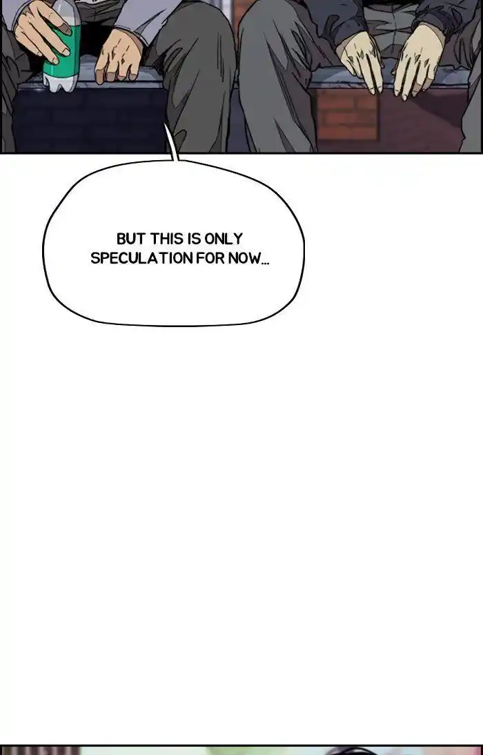 Wind Breaker (NII Satoru) Ch.311