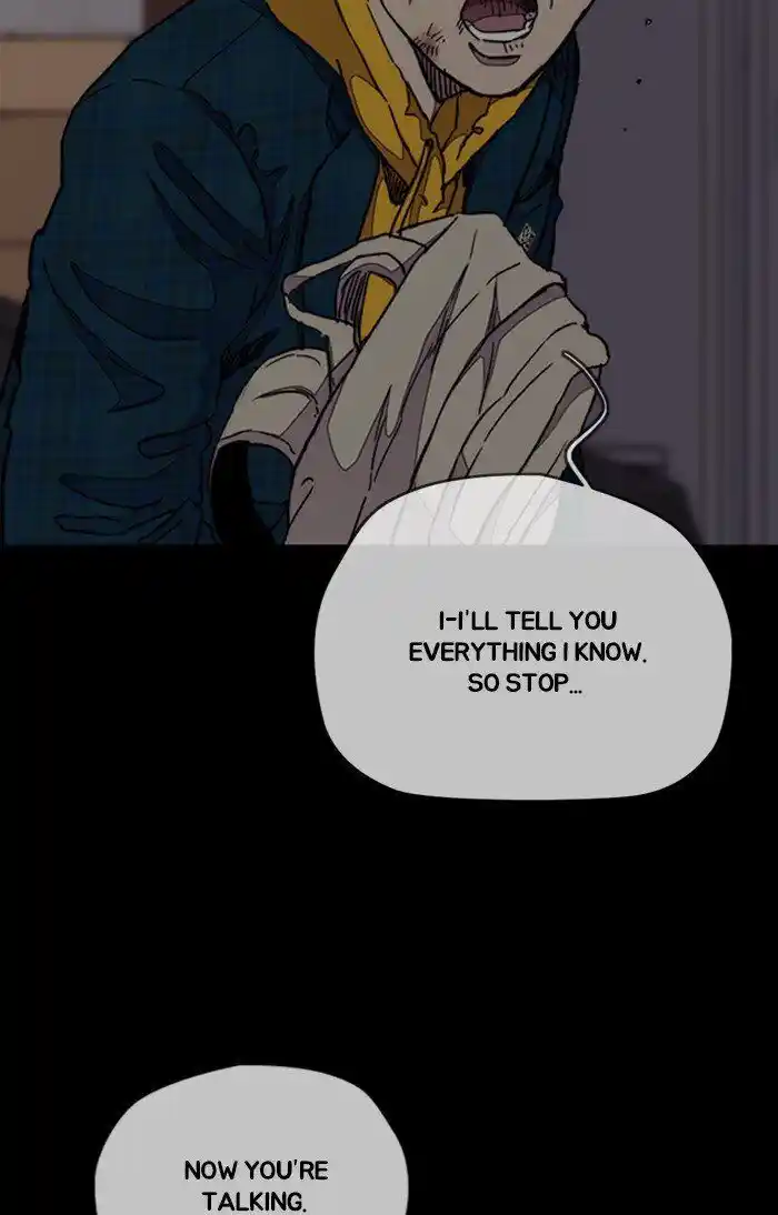 Wind Breaker (NII Satoru) Ch.311