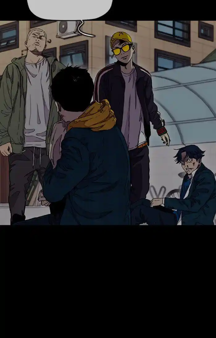 Wind Breaker (NII Satoru) Ch.311