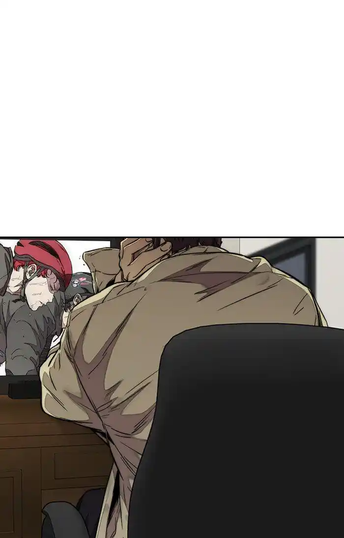 Wind Breaker (NII Satoru) Ch.311