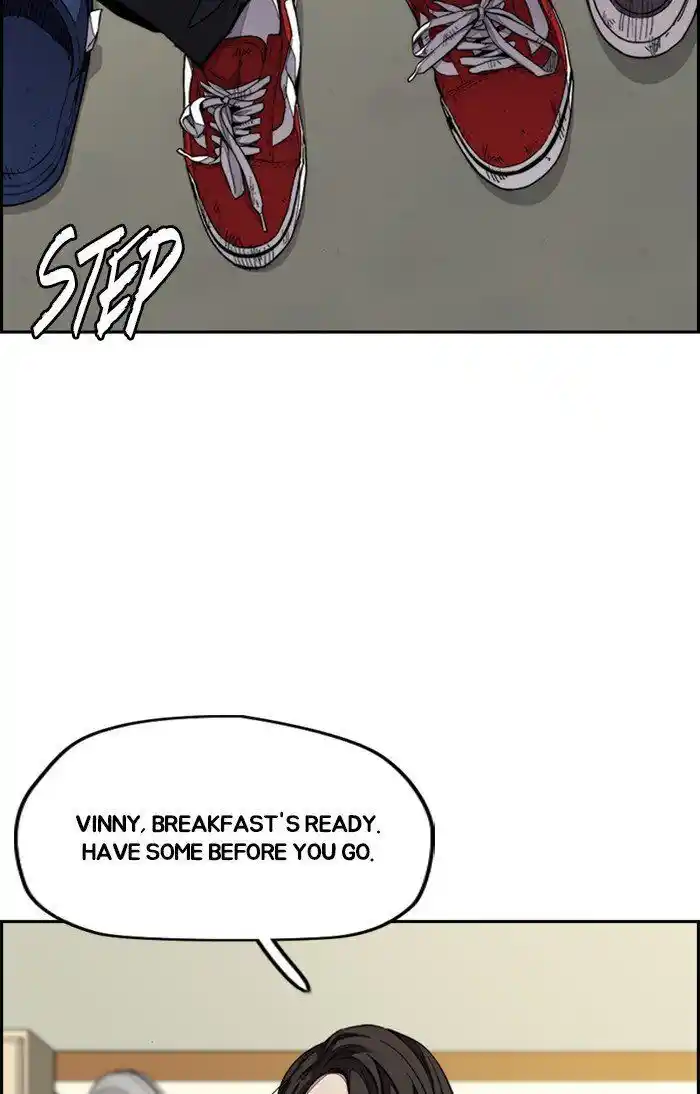 Wind Breaker (NII Satoru) Ch.311