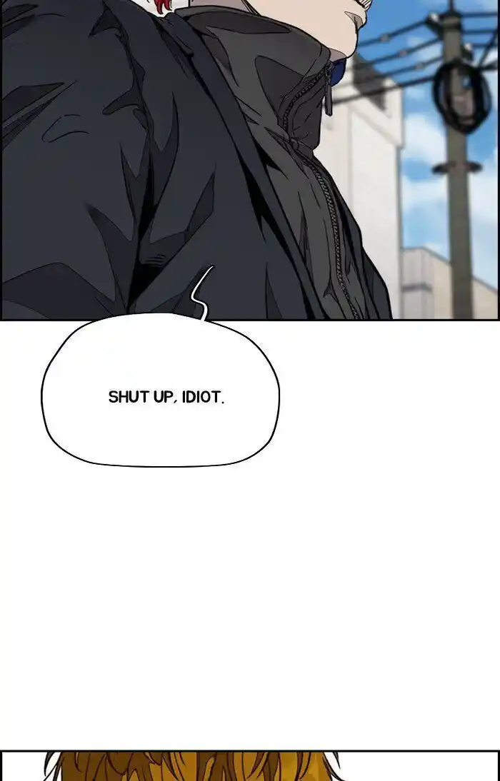 Wind Breaker (NII Satoru) Ch.311