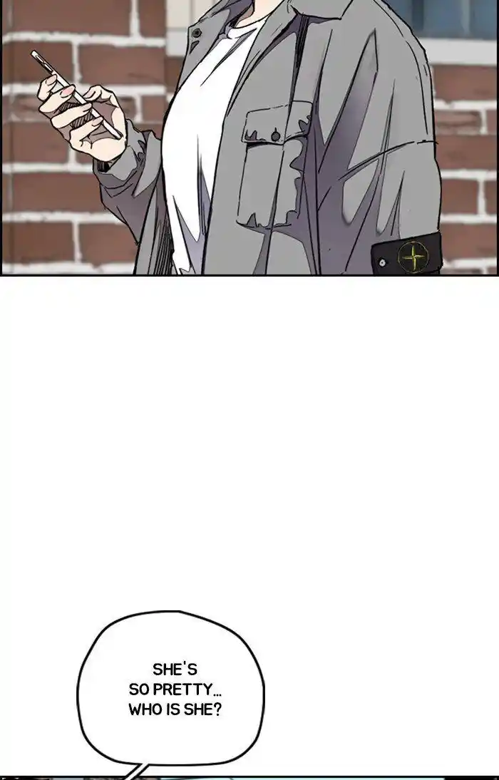 Wind Breaker (NII Satoru) Ch.311