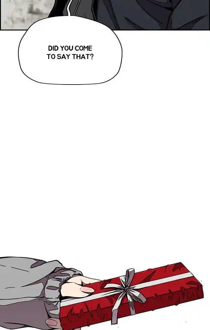 Wind Breaker (NII Satoru) Ch.311