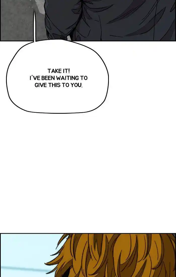 Wind Breaker (NII Satoru) Ch.311