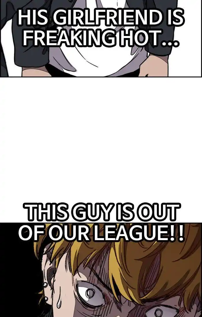 Wind Breaker (NII Satoru) Ch.311