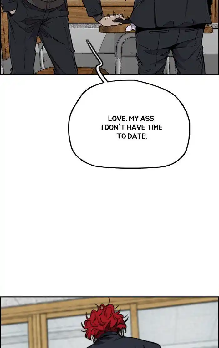 Wind Breaker (NII Satoru) Ch.311