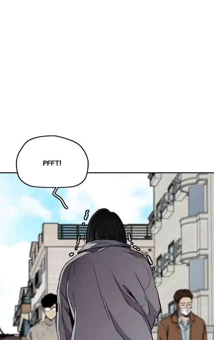 Wind Breaker (NII Satoru) Ch.311