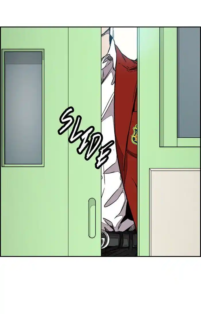 Wind Breaker (NII Satoru) Ch.311