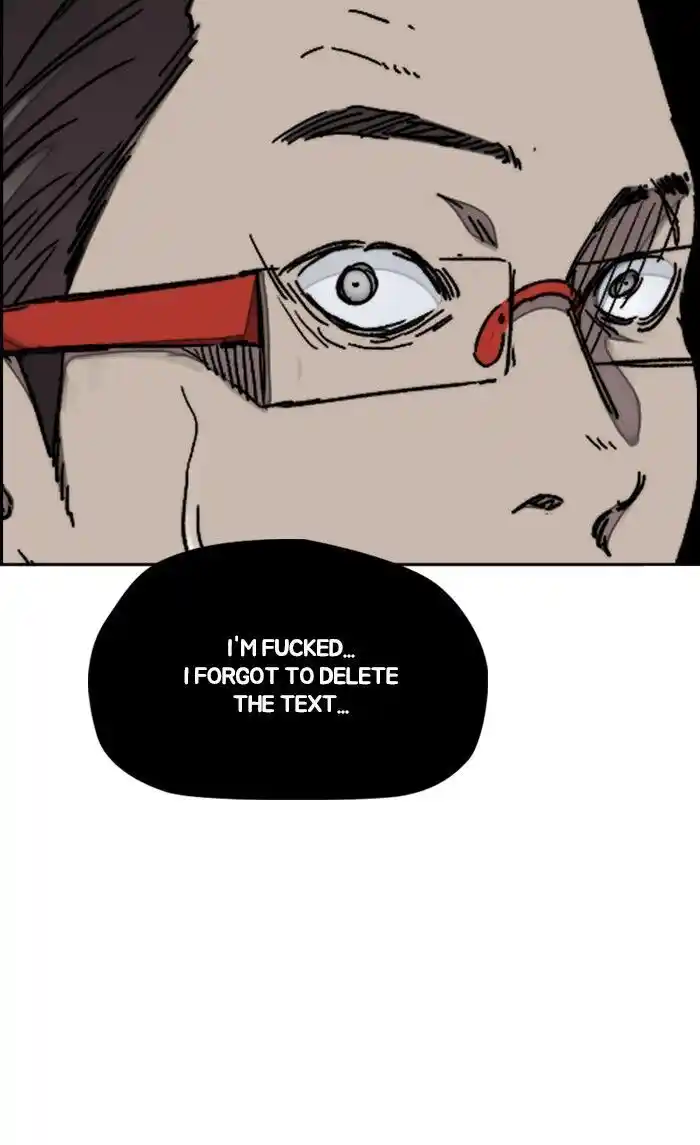 Wind Breaker (NII Satoru) Ch.312