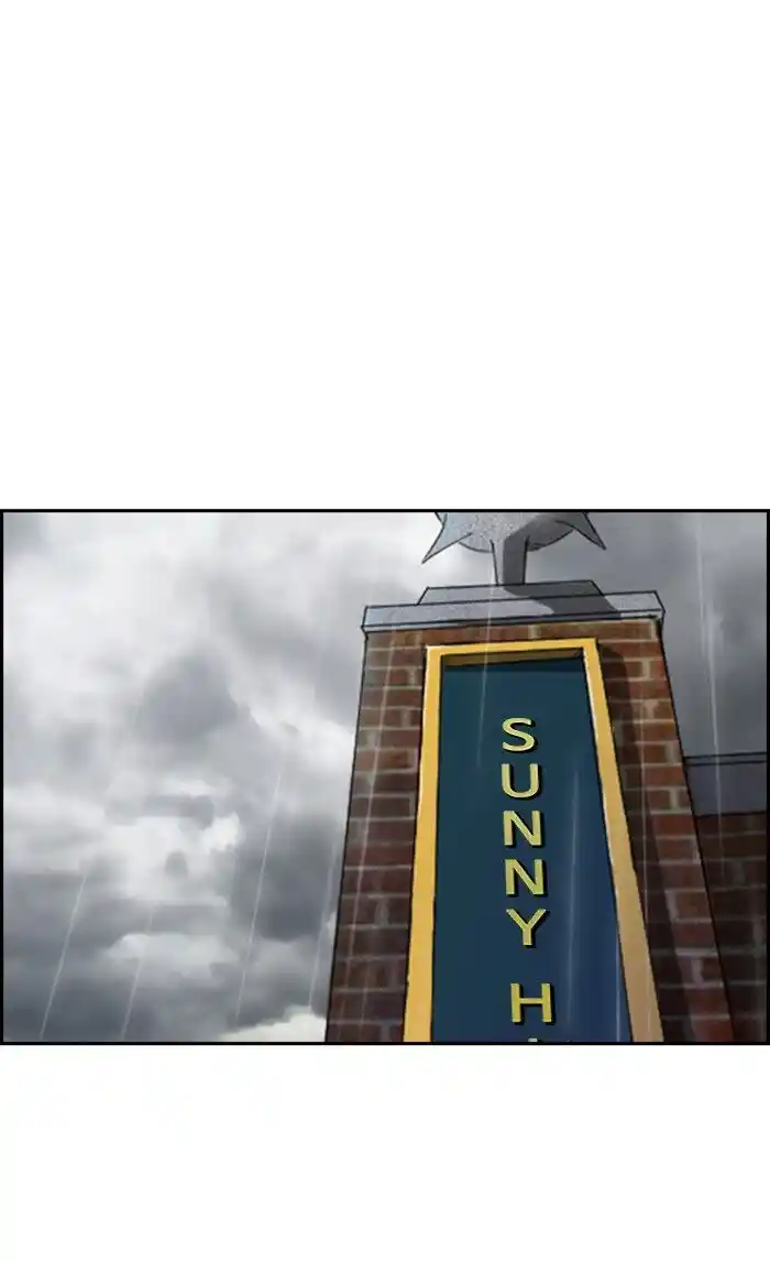 Wind Breaker (NII Satoru) Ch.312